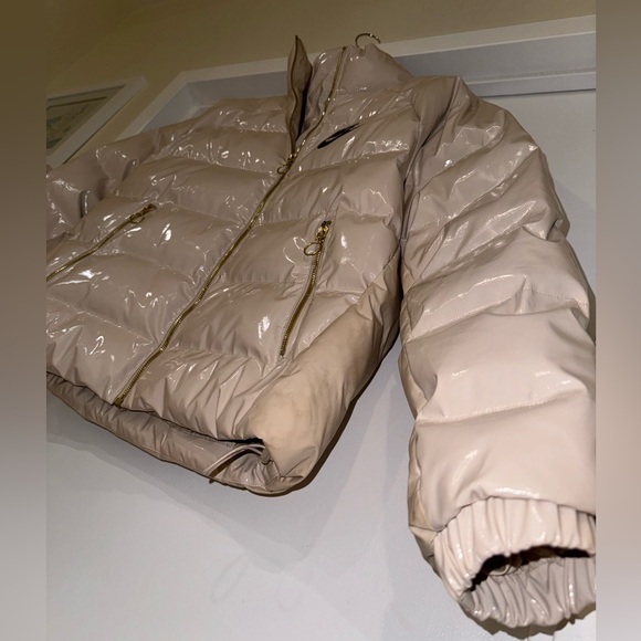 Nike Icon Clash Synthetic Puffer Jacket (Size Small) - Picture 10 of 16